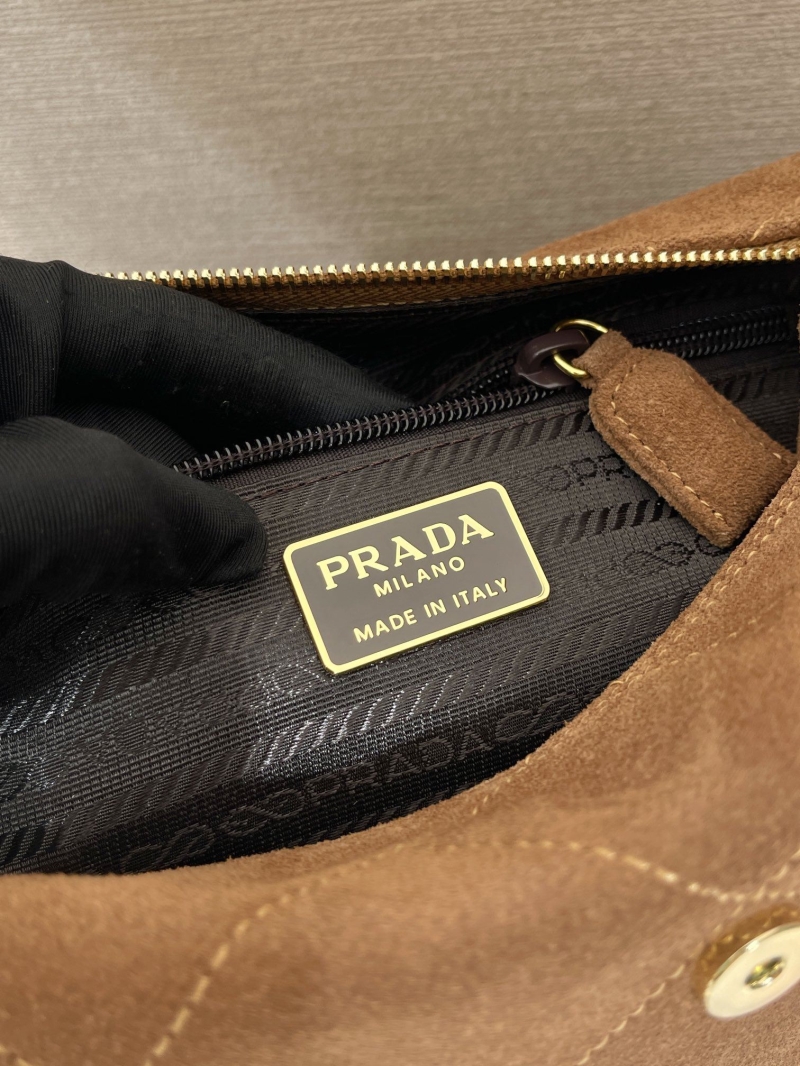 Prada Top Handle Bags